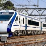 Jagdalpur Railway Station Upgrade : वंदे भारत के अनुरूप बदलेगा जगदलपुर स्टेशन, आधुनिक सुविधाओं से बदलेगी तस्वीर