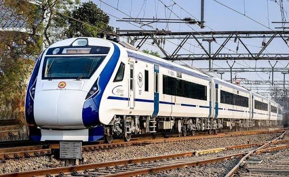Jagdalpur Railway Station Upgrade : वंदे भारत के अनुरूप बदलेगा जगदलपुर स्टेशन, आधुनिक सुविधाओं से बदलेगी तस्वीर