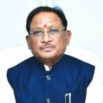 CM Vishnu Deo Sai Raipur Return  : 3 दिवसीय दिल्ली दौरे के बाद आज रायपुर लौटेंगे मुख्यमंत्री विष्णुदेव साय 