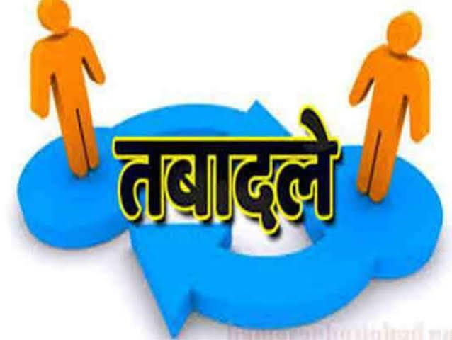 CG Transfer : छत्तीसगढ़ में 6 राज्य प्रशासनिक सेवा अधिकारियों का तबादला, ऋतु वर्मा हटाईं गईं