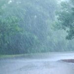 Chhattisgarh Rain Alert