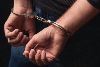 Jagdalpur Knife Attack