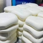 Analog Paneer