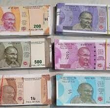 Kawardha Fake Currency Case