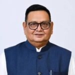 Ram Gopal Agrawal Arrest