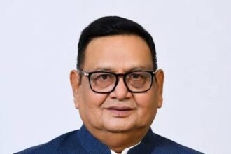 Ram Gopal Agrawal Arrest