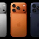 iPhone 18 Pro Max