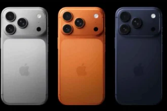 iPhone 18 Pro Max
