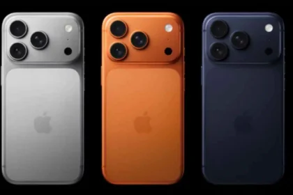 iPhone 18 Pro Max