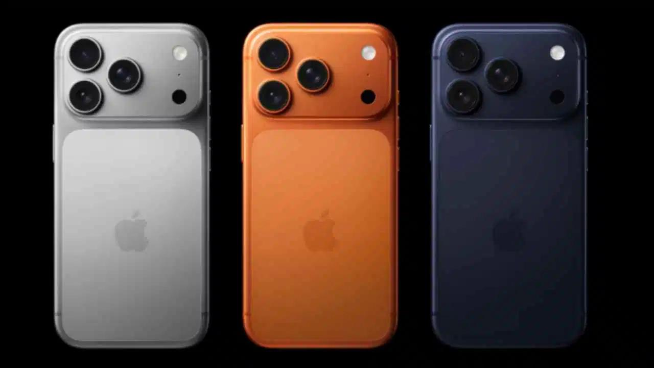 iPhone 18 Pro Max