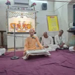 Raigarh Janmashtami