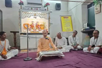 Raigarh Janmashtami