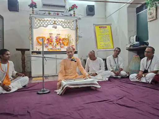 Raigarh Janmashtami