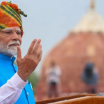 Red Fort Independence Day 2026