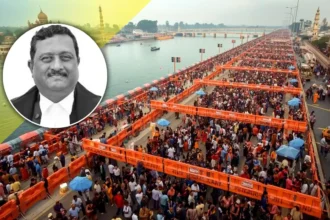 Kumbh Budget