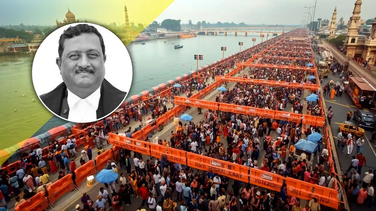 Kumbh Budget