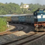 Raksha Bandhan Special Train : यात्रियों को राहत, दुर्ग-रायगढ़ के बीच आज से चलेगी स्पेशल ट्रेन