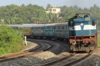 Raksha Bandhan Special Train : यात्रियों को राहत, दुर्ग-रायगढ़ के बीच आज से चलेगी स्पेशल ट्रेन