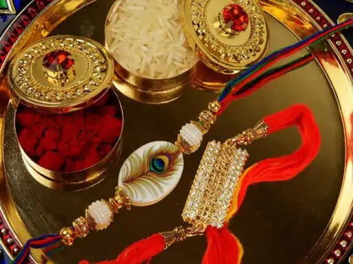 Raksha Bandhan 2026 Shubh Muhurat