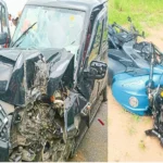 Korba Road Accident : पिता-पुत्र समेत 5 की मौत, दो गांवों में पसरा मातम