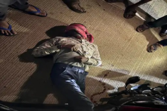 Stray Cattle Dispute  :  आवारा मवेशियों को जंगल छोड़ने पर हमला, एक की मौत; 3 गंभीर