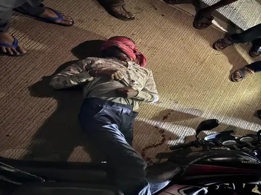 Stray Cattle Dispute  :  आवारा मवेशियों को जंगल छोड़ने पर हमला, एक की मौत; 3 गंभीर