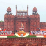 Red Fort Independence Day Tickets