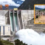 China Medog Dam Water Bomb : नेपाल की बाढ़ से भारत में बढ़ी चिंता, चीन के मेडोग बांध पर उठे सवाल