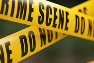Murder Case