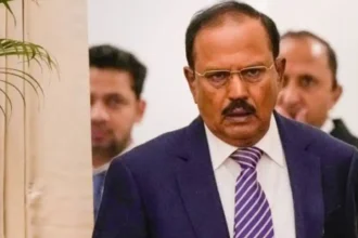 Ajit Doval on Pahalgam Attack