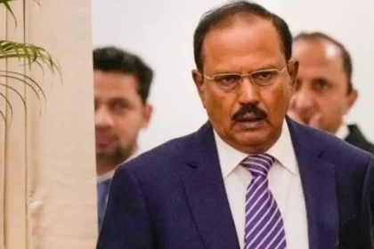 Ajit Doval on Pahalgam Attack