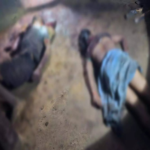 Surguja Double Murder