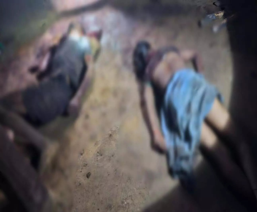 Surguja Double Murder