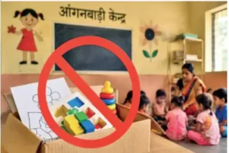 Anganwadi Pre School Kit