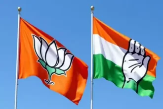 Municipal Election  :  दिसंबर में चार नगर निगमों पर सियासी घमासान, आरक्षण से बदलेगा चुनावी गणित