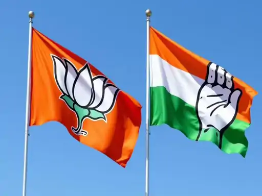 Municipal Election  :  दिसंबर में चार नगर निगमों पर सियासी घमासान, आरक्षण से बदलेगा चुनावी गणित