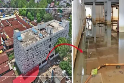 Project Failure  :  27 करोड़ की परियोजनाएं अधूरी, खर्च के बाद भी जनता सुविधाओं से वंचित