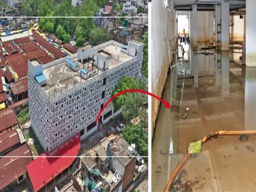 Project Failure : 27 करोड़ की परियोजनाएं अधूरी, खर्च के बाद भी जनता सुविधाओं से वंचित