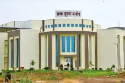 RTI Action : नोटिस का जवाब नहीं देने वाले अफसरों पर होगी कार्रवाई