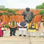 BJP Seva Sankalp Abhiyan