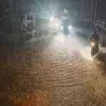 Chhattisgarh Monsoon Alert : छत्तीसगढ़ में फिर सक्रिय हुआ मानसून,  भाटापारा में ट्रैक पर पानी से ट्रेनें प्रभावित