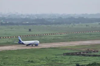 Raipur Airport Privatization