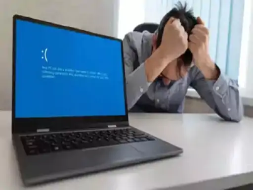 NEET PG Technical Issue