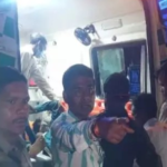 Road Accident