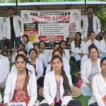 Intern Doctors