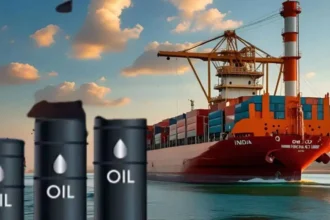 India Refined Fuel Exports