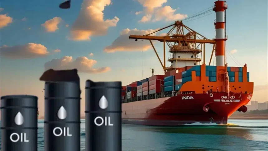 India Refined Fuel Exports