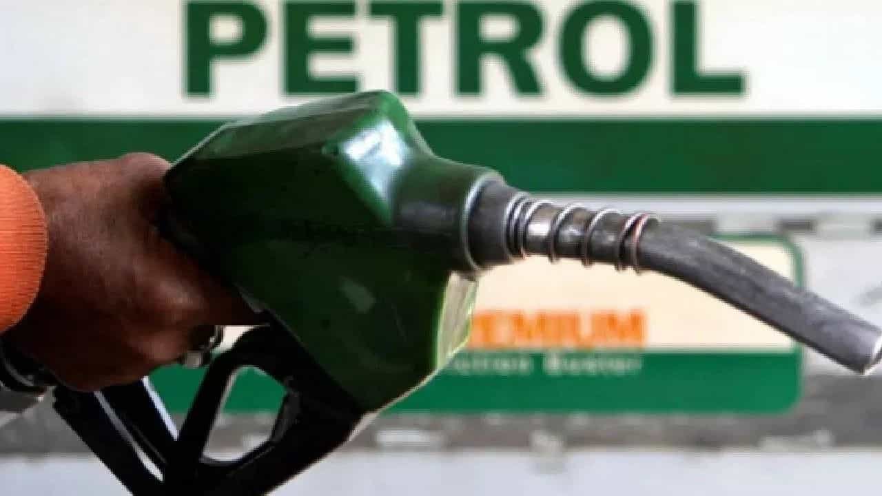 India Petrol Export to Russia