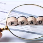 Raipur Axis Bank Fraud