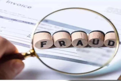 Raipur Axis Bank Fraud
